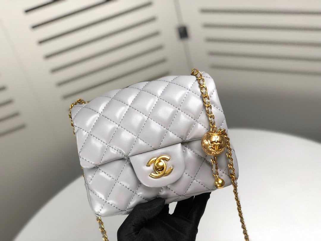 Designer bags by Chanel 113