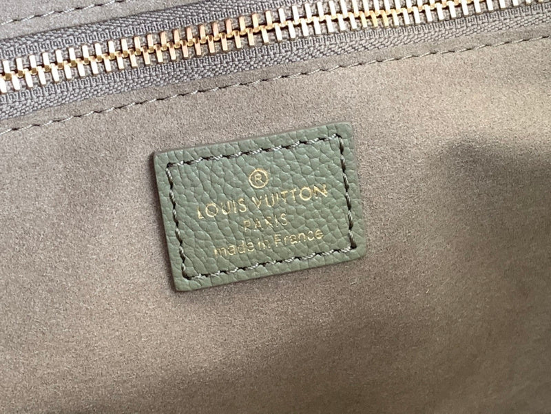 Satchel Bags - VL Bags - 2419