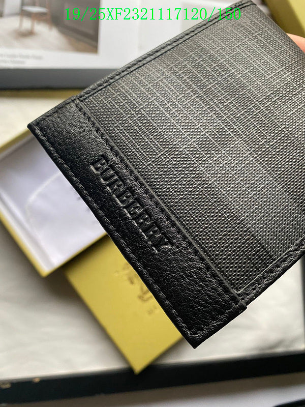 Glami - BOR Wallet - 059