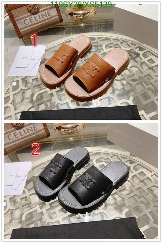 SAMC - COL Women Shoes - 259