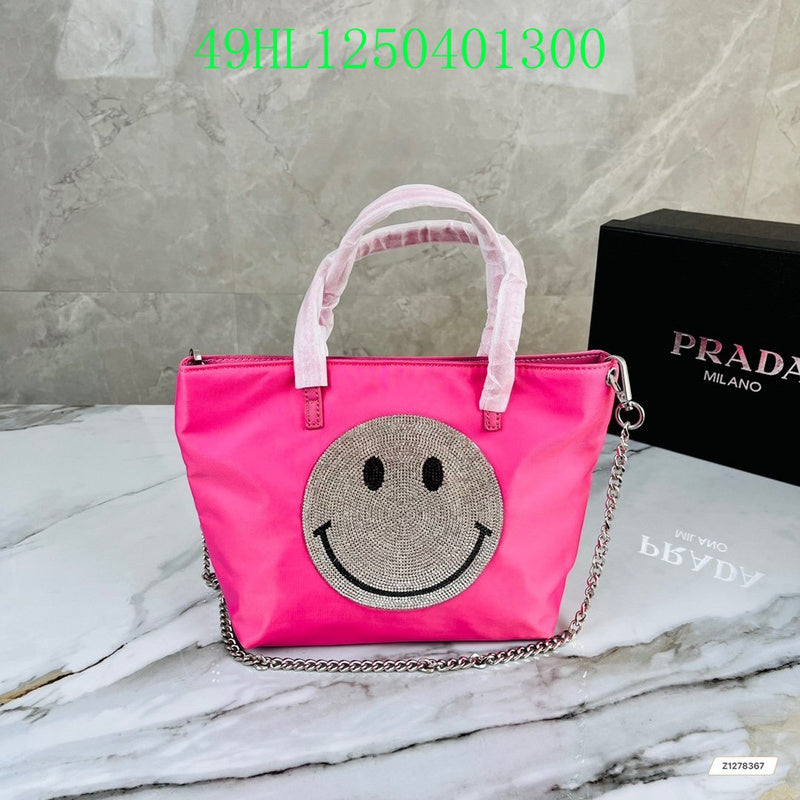 Satchel Bags - PDA Bags - 4502