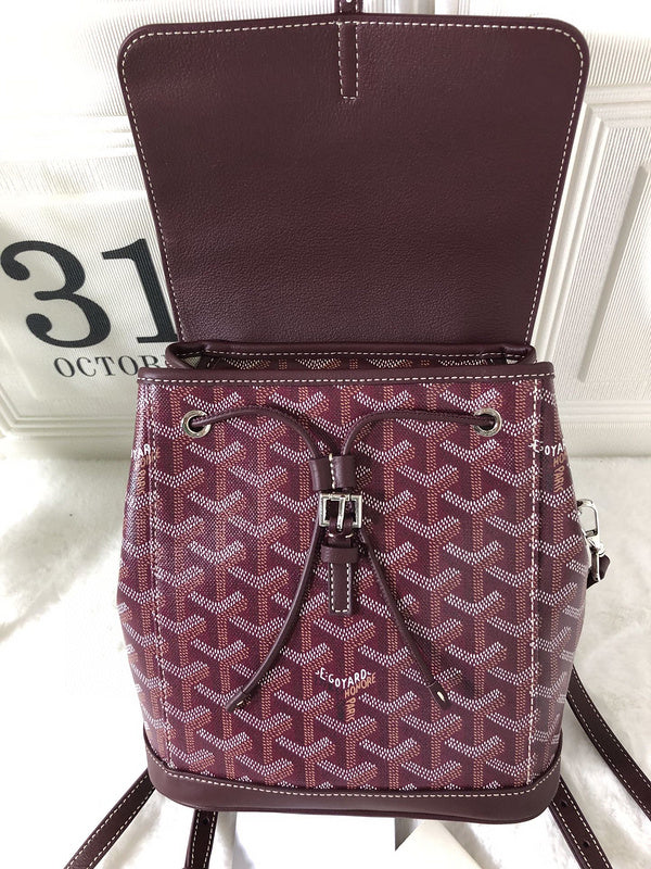 ELE - GOD Bags - 028
