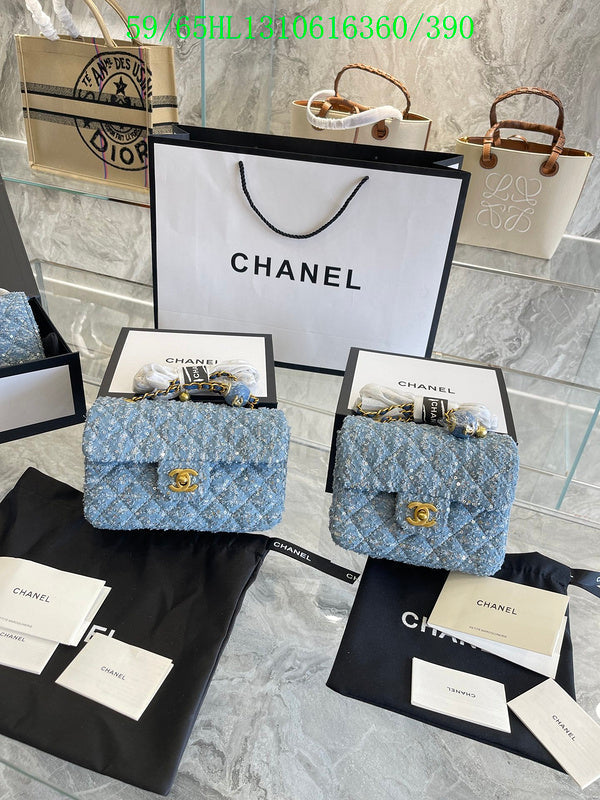 Glami - CHL Bags - 2583