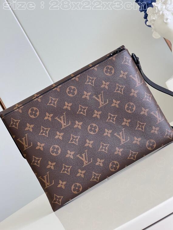 SAMC - LOV Bags - 852