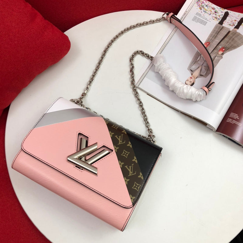 Satchel Bags - VL Bags - 2124