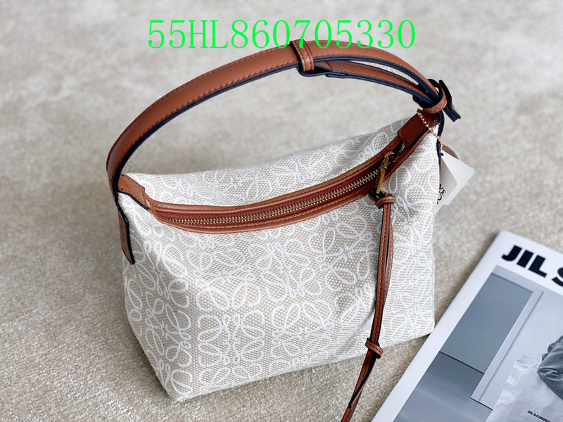 Satchel Bags - LWE Bags - 071
