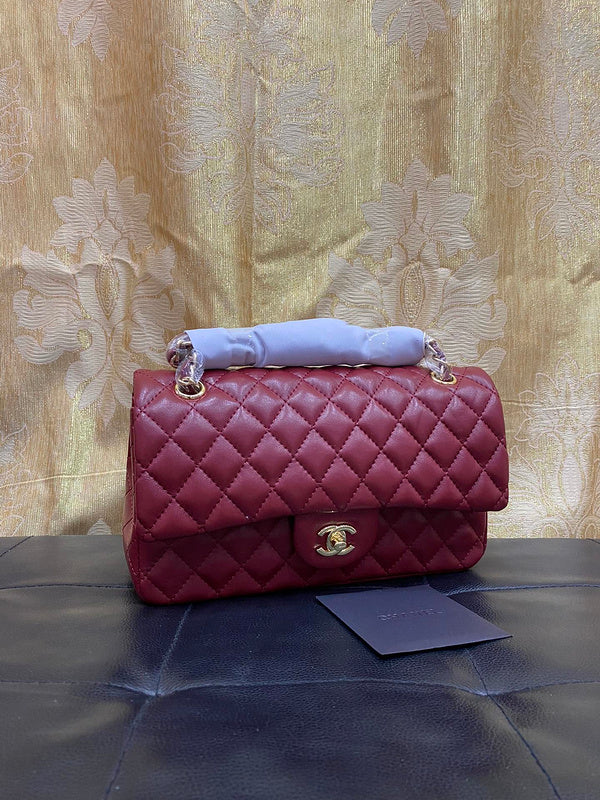 Satchel Bags - CHL Bags - 5557