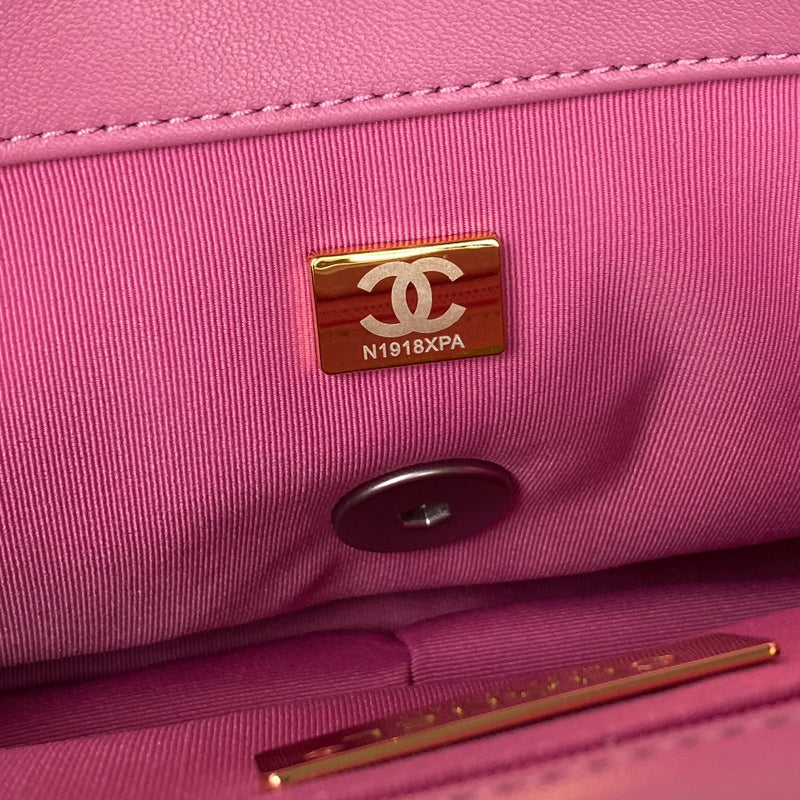 Satchel Bags - CHL Bags - 830