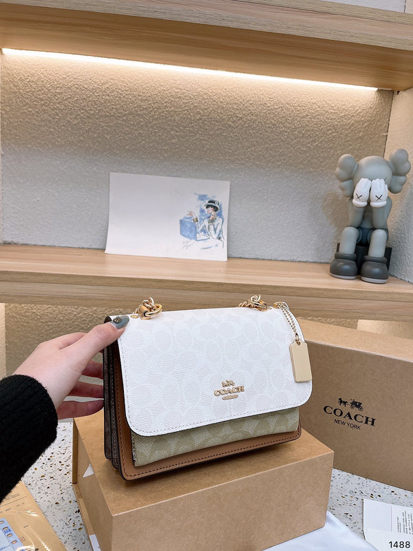 Satchel Bags - CCH Bags - 203