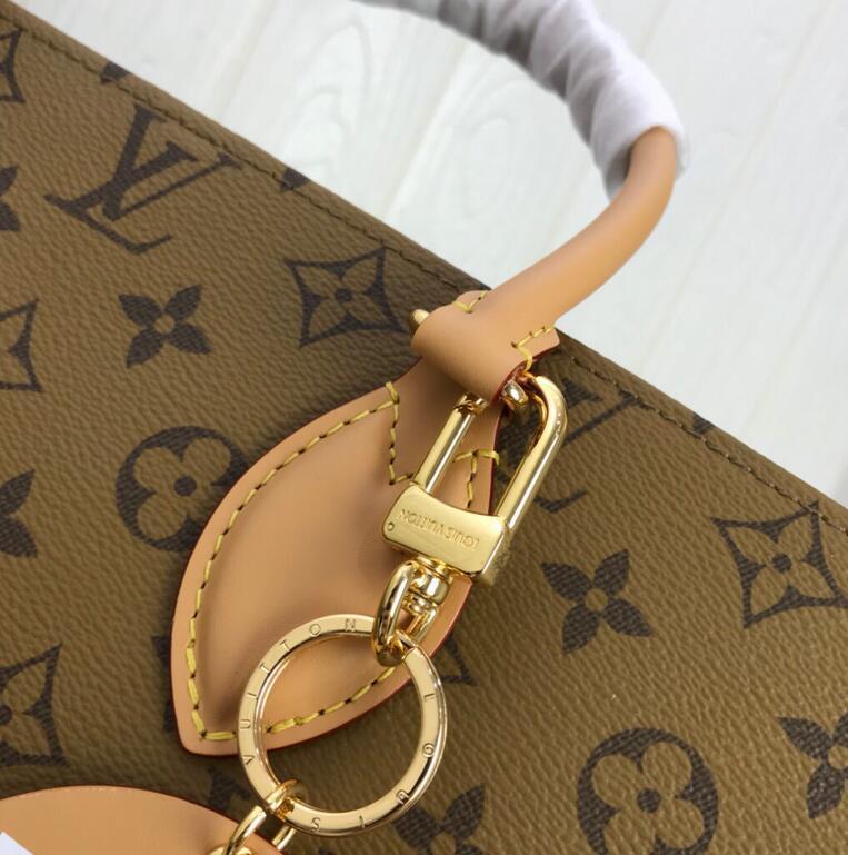 SAMC - LOV Bags - 3181
