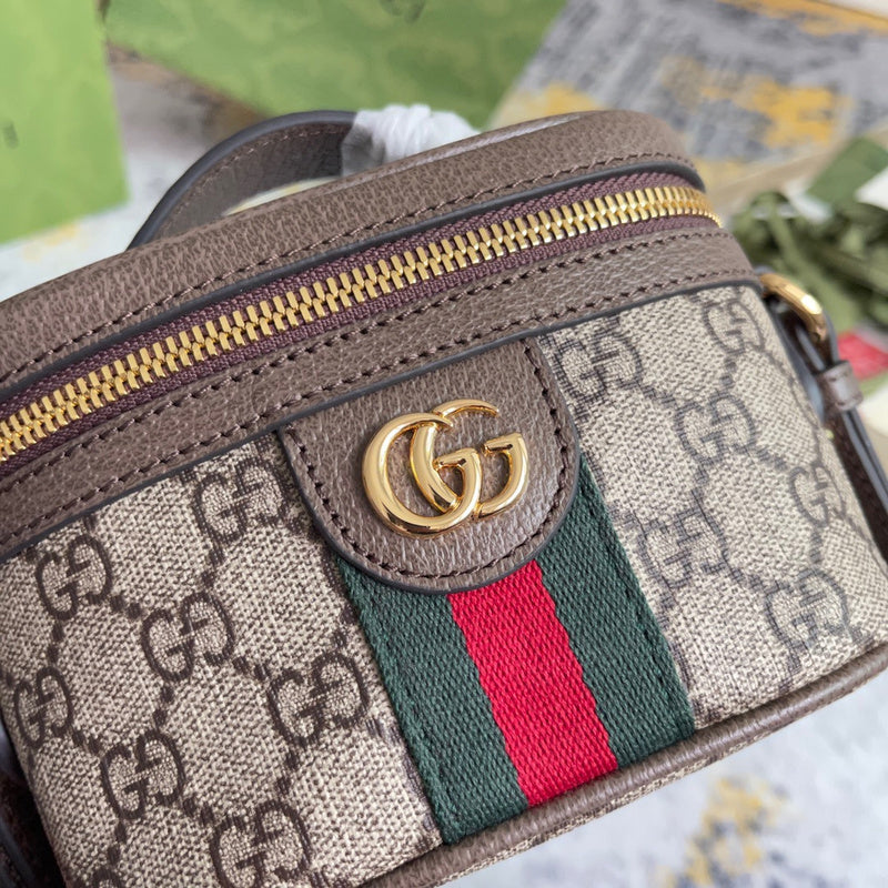 Gucci Luxury Fashion Bag