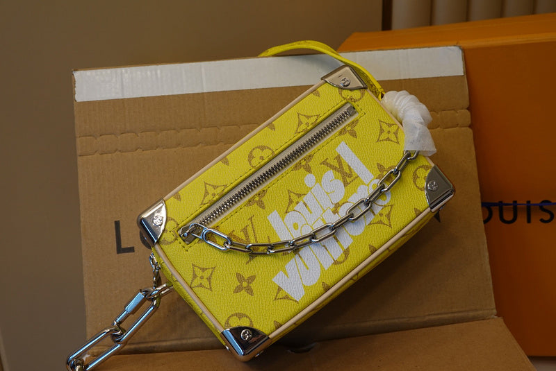LOV2 Bags - Luxurious Bags 1506