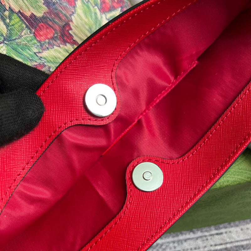 Satchel Bags - GCI Bags - 6885