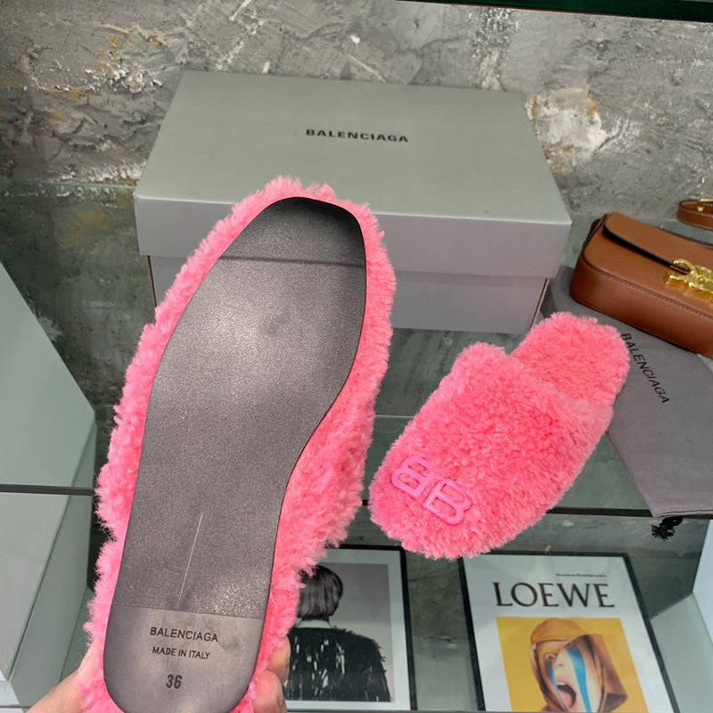 Satchel Bags - BGA Shoes - 1289
