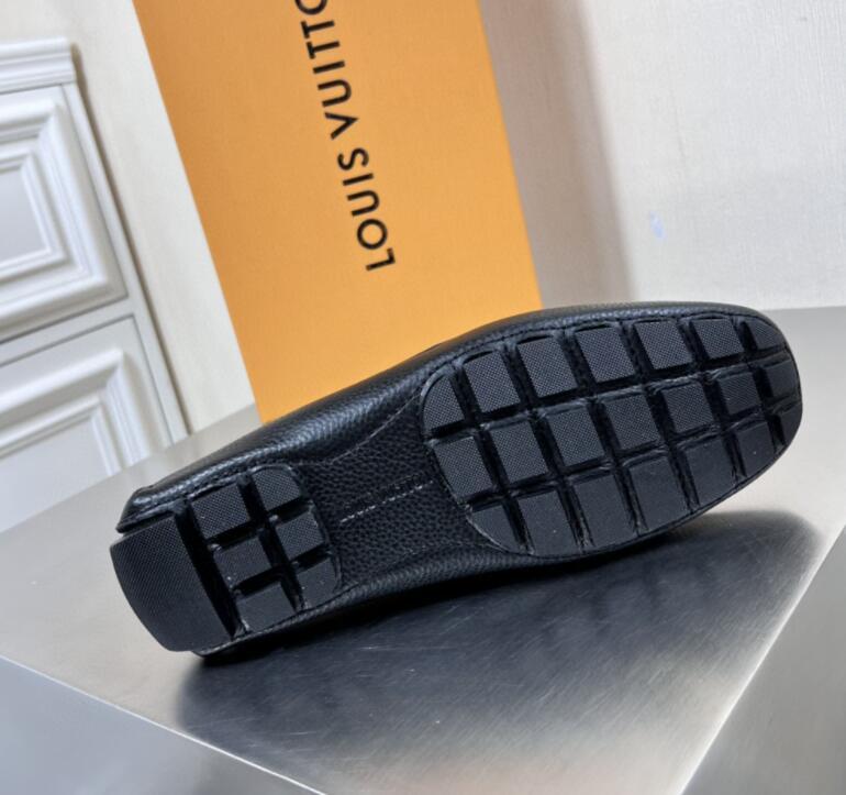 Glamy - LOV Men Shoes - 861