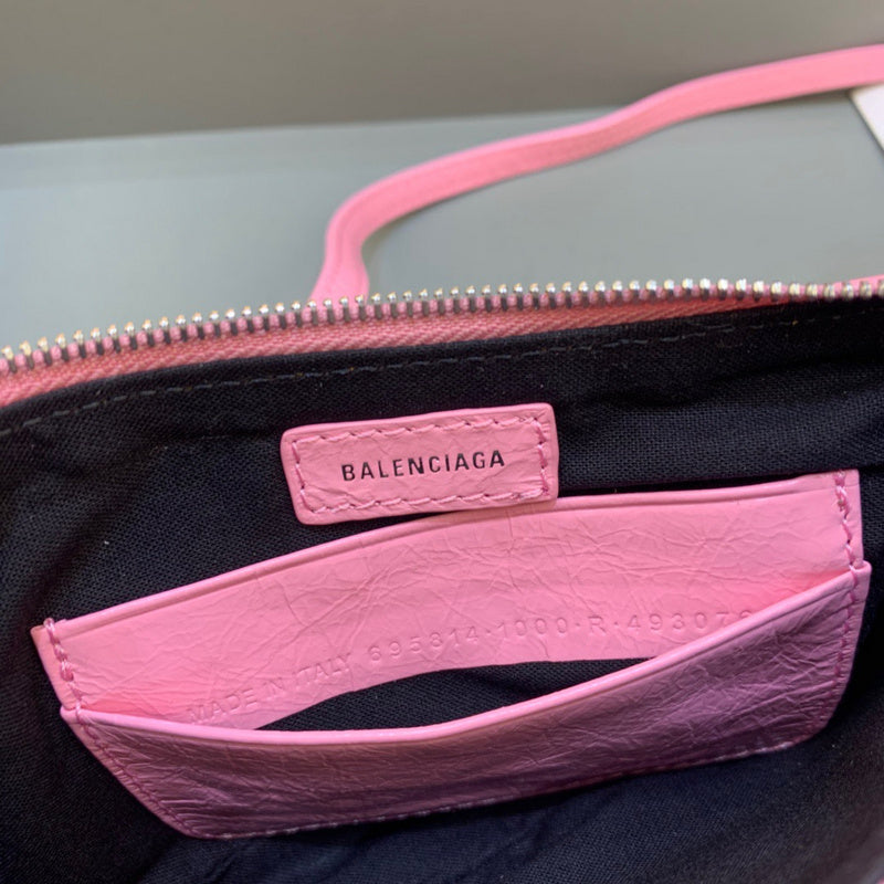 Satchel Bags - BGA Bags - 541