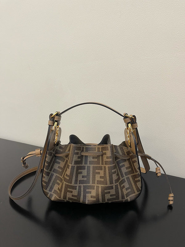 FDI Bags - Luxurious Bags 411