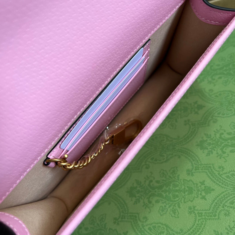 Satchel Bags - GCI Bags - 6411