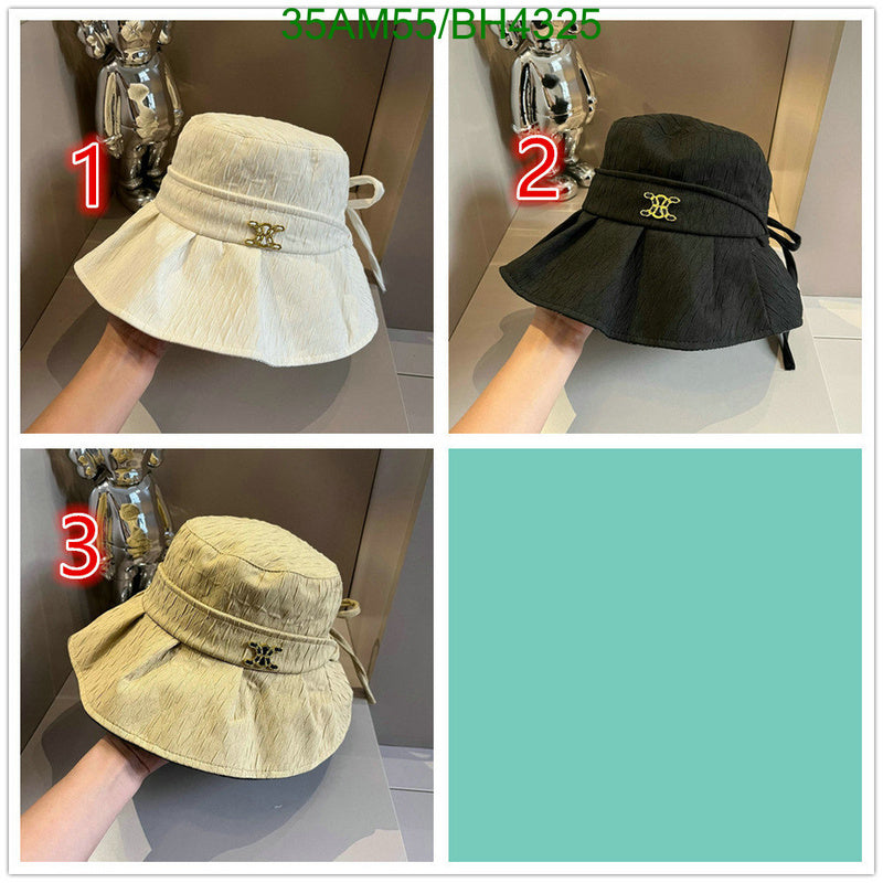 SAMC - COL Caps & Hats - 008