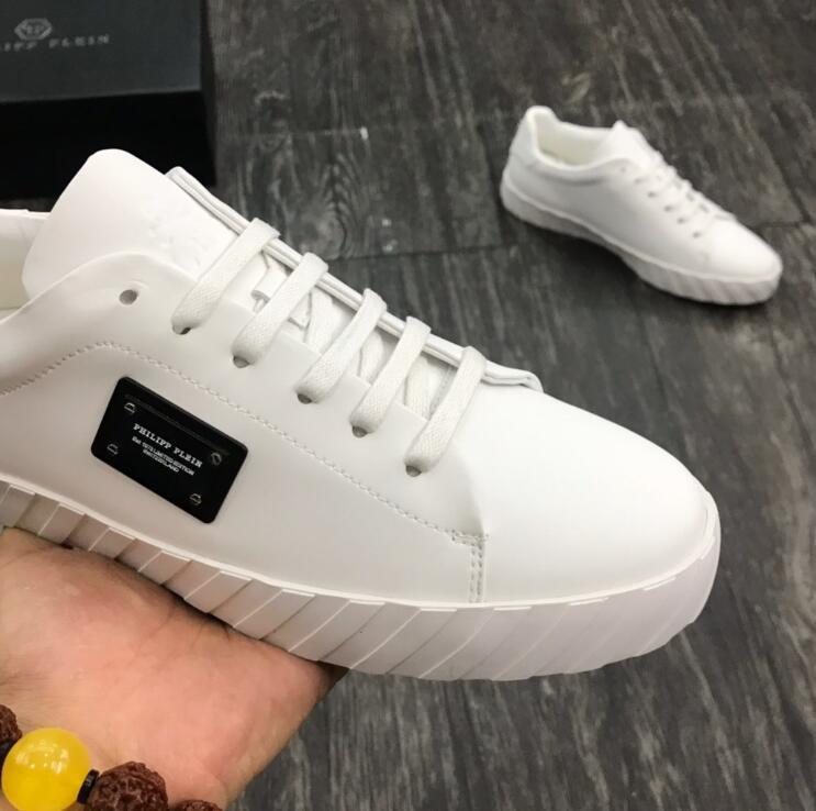 SAMC - PHP Shoes - 202