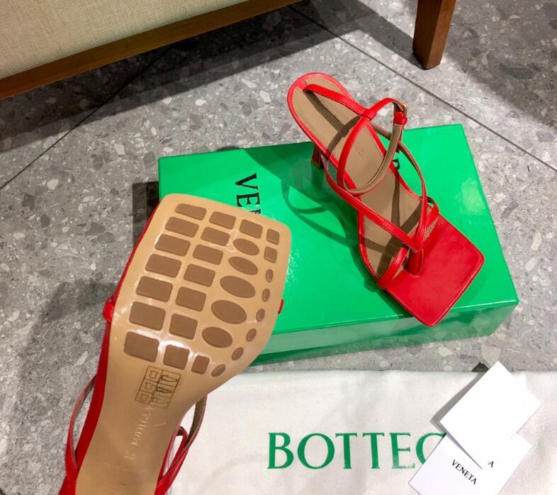 SAMC - BO Women Shoes - 216