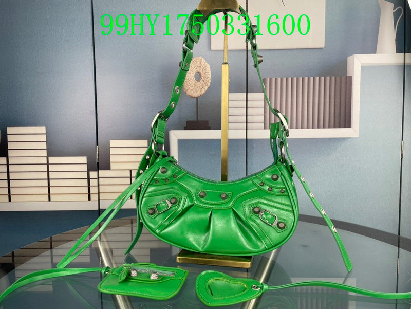 Satchel Bags - BGA Bags - 2355