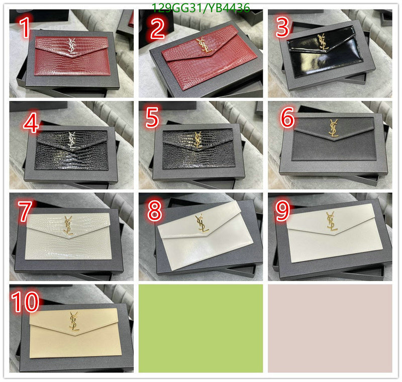 SAMC - YLS Bags - 356