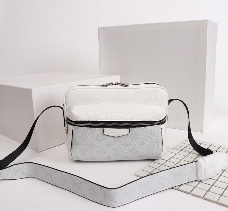 Satchel Bags - VL Bags - 041