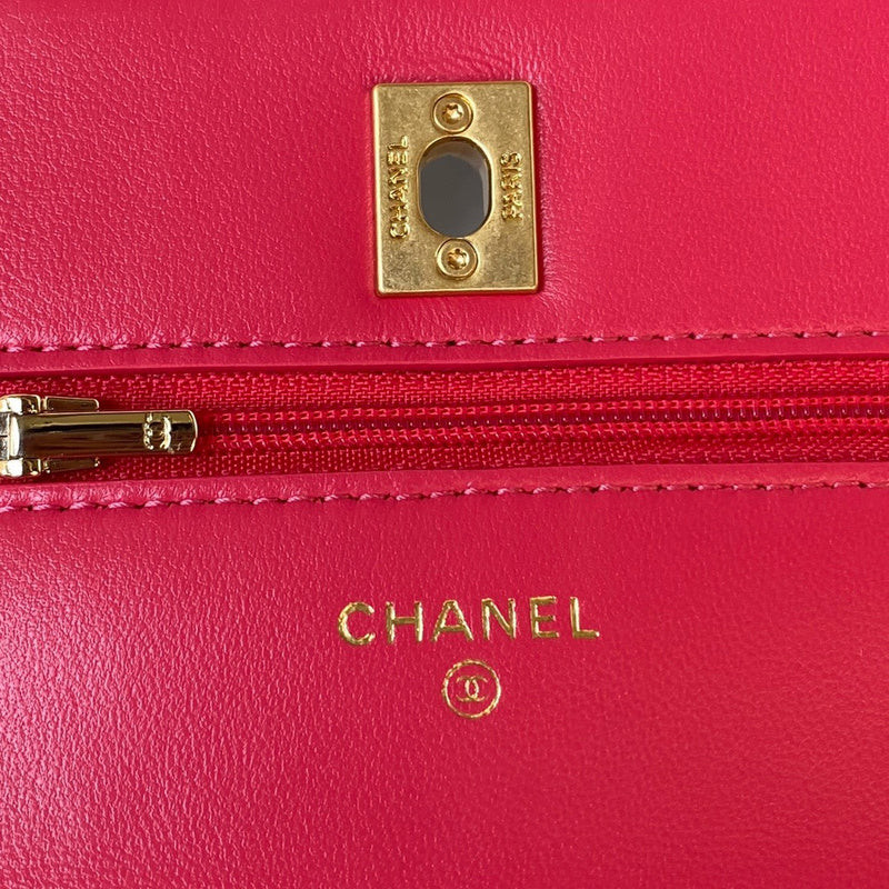 Satchel Bags - CHL Bags - 7519