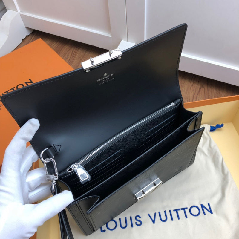 LOV2 Bags - Luxurious Bags 1986