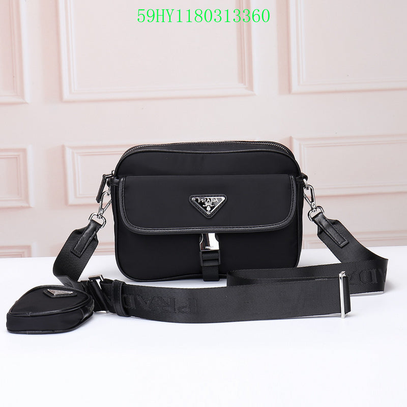 Satchel Bags - PDA Bags - 3472