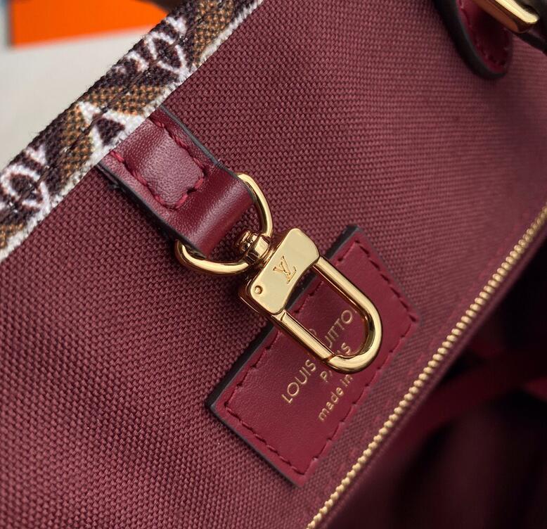 SAMC - LOV Bags - 3119