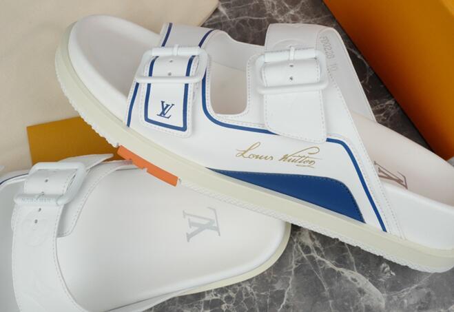 SAMC - LOV Men Shoes - 1084