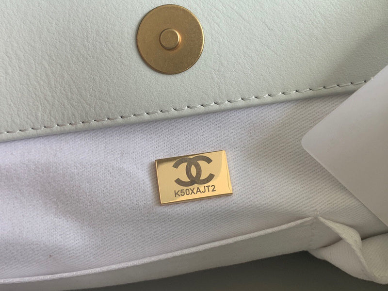 Satchel Bags - CHL Bags - 2970