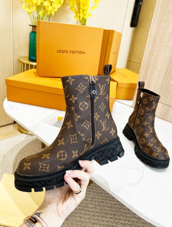 Glamy - LOV Women Shoes - 687