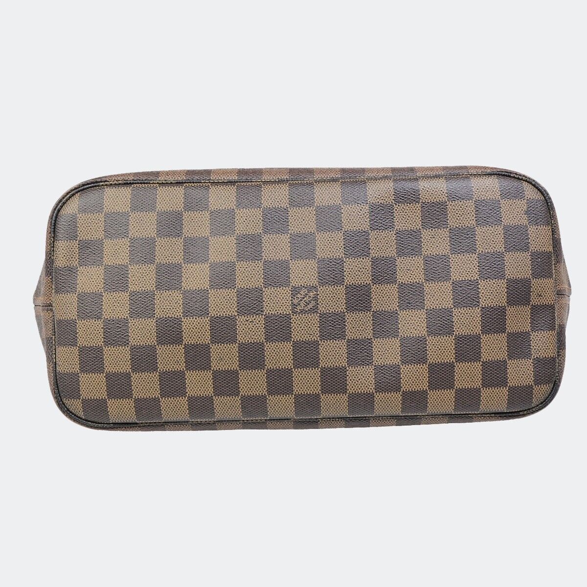 Louis Vuitton Neverfull Mm Canvas Tote Bag