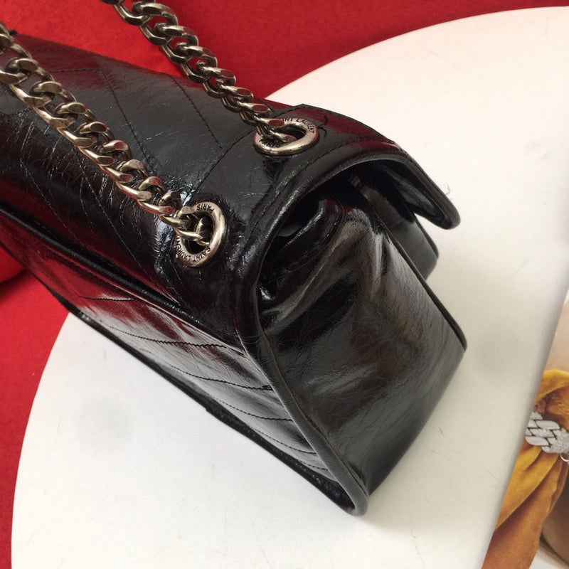 Satchel Bags - SLY Bags - 1149