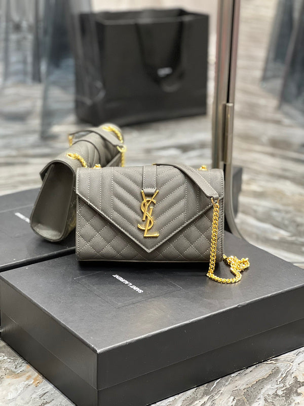 Satchel Bags - SLY Bags - 201
