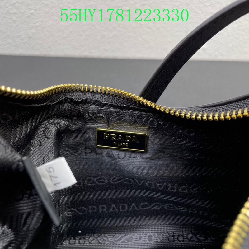Satchel Bags - PDA Bags - 3671
