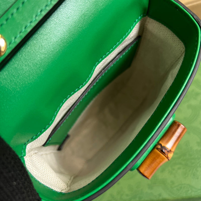 Satchel Bags - GCI Bags - 7967