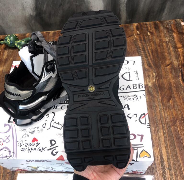 SAMC - DAG Women Shoes - 243