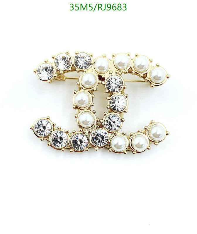 SAMC - CHL Jewelry - 1236