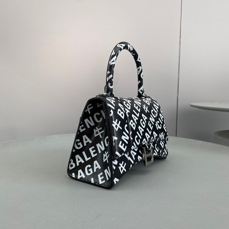 Satchel Bags - BGA Bags - 126