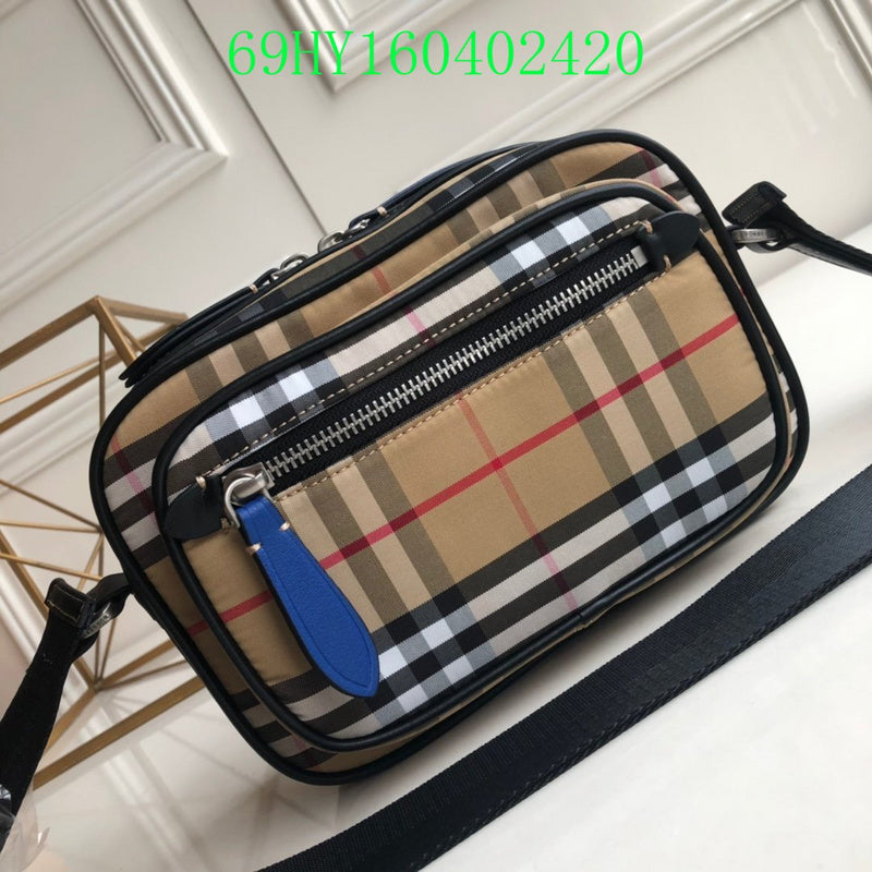Glami GlamI -GLAMIR Bags - 553