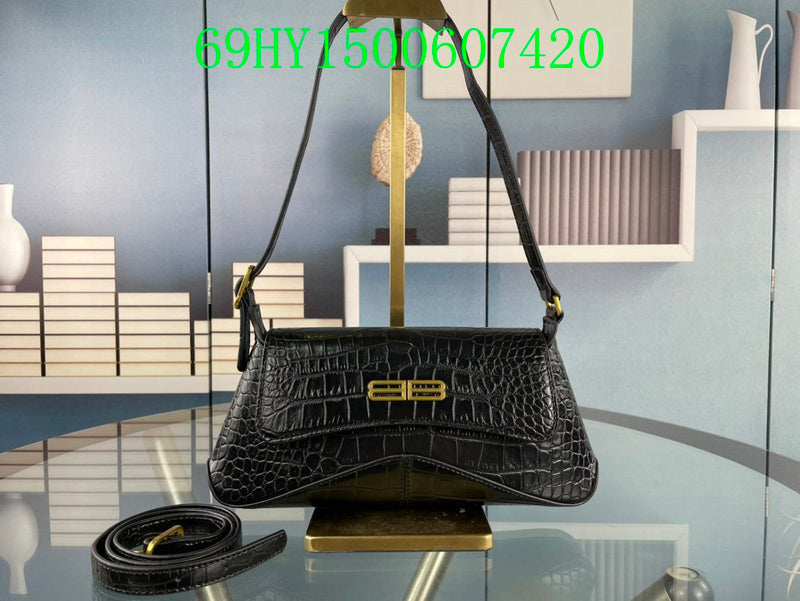 Satchel Bags - BGA Bags - 2276