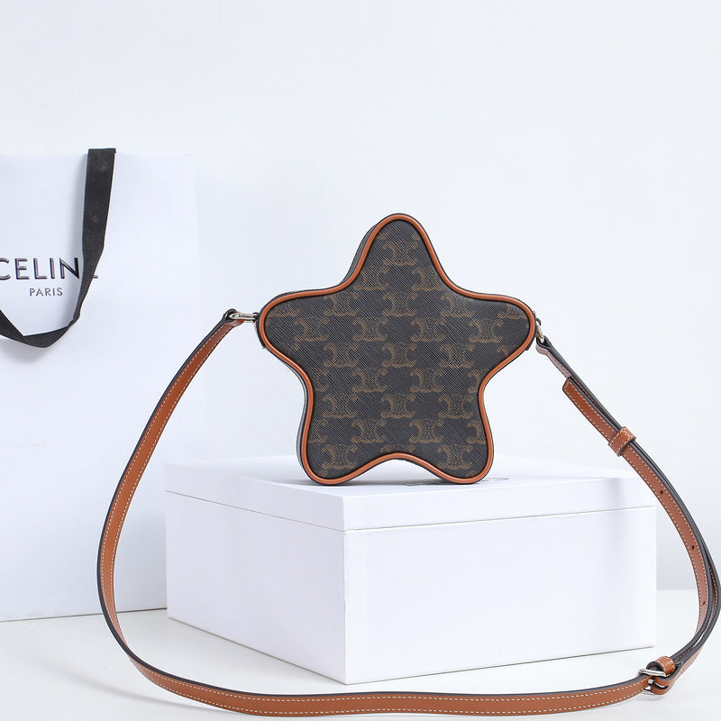 Glamy - COL Bags - 173