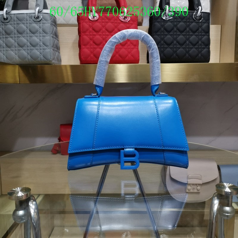 Satchel Bags - BGA Bags - 2463