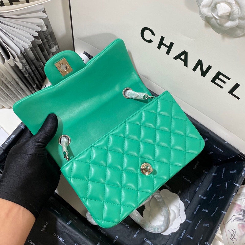 Satchel Bags - CHL Bags - 4621