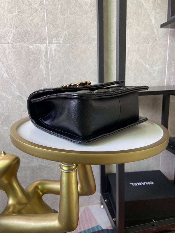 Satchel Bags - CHL Bags - 126