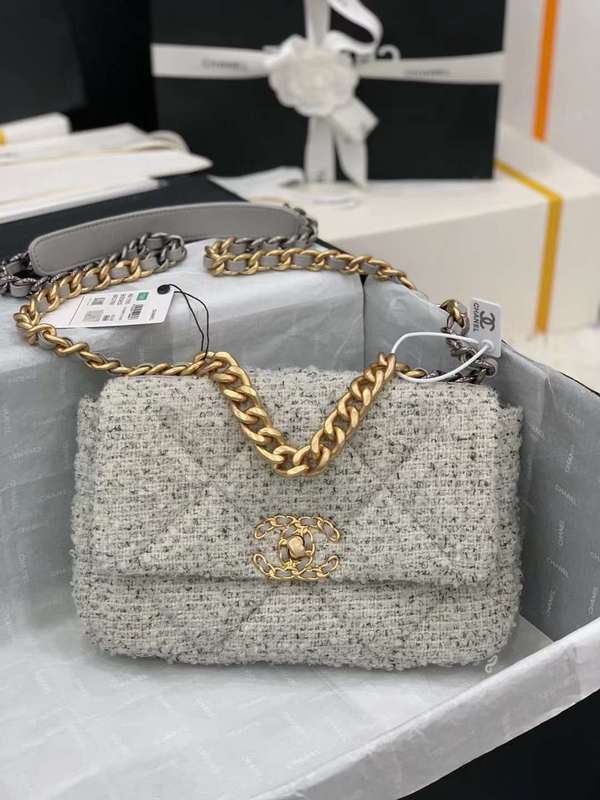 Satchel Bags - CHL Bags - 5672